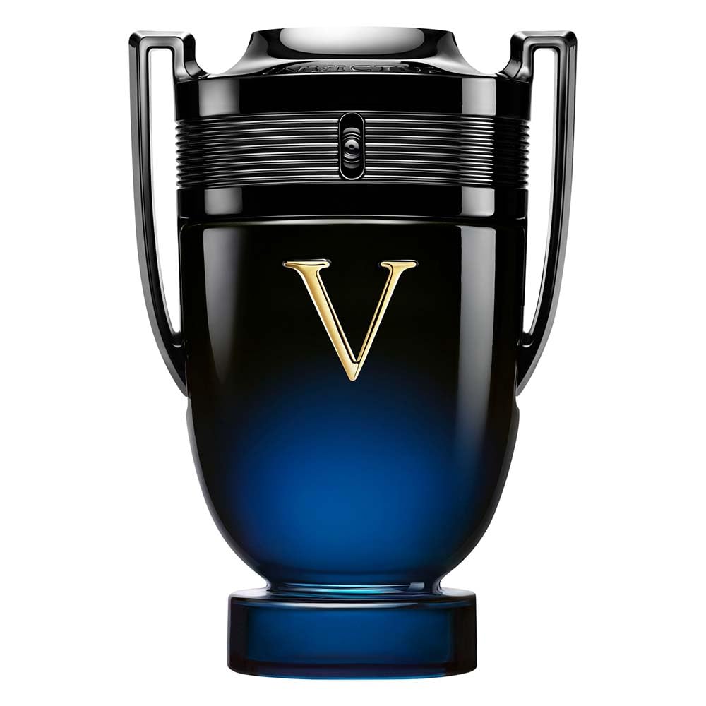 Paco Rabanne Invictus Victory Elixir Parfüm EDP Intense 100 ml Erkek Parfüm