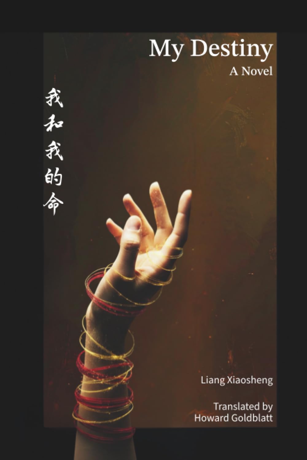 My Destiny: A Novel