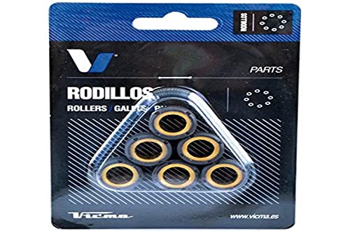 variomatik Pesos máximo de Scooter 19 x 17 – 12,00 G