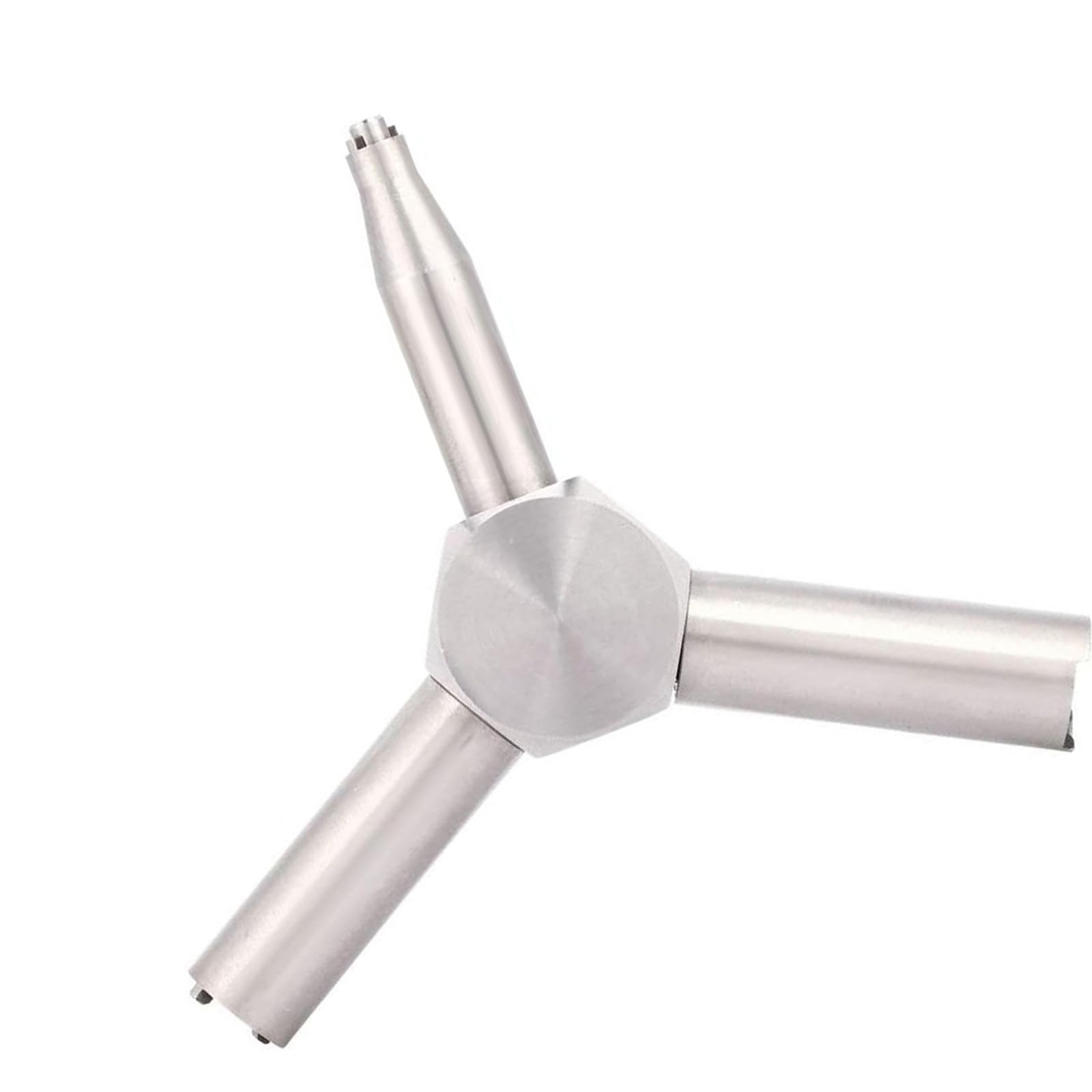 Hsioluted Multifunctional Valves Tool for Efficient Removal and Installation of Various Valves with Ergonomic Handle Designs Removal Wrench