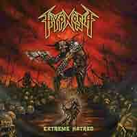 【マニア向け】HYPNOSIA / EXTREME HATRED スラッシュ Hypnosia - Extreme Hatred - Amazon.com Music
