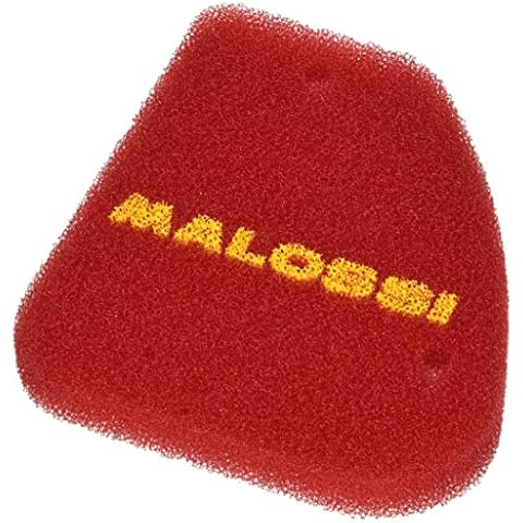 Filtre à Air Malossi Rouge Cover