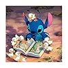 Diamond Painting Kits voor Volwassenen Beginners Disney Art, 5D Diamant Schilderij Home Decor Craft, Rhinestone…