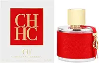 CH Femìnino 100ml CH HC Carolìna Hèrrera Eau de Toilette Edt Perfume Importado