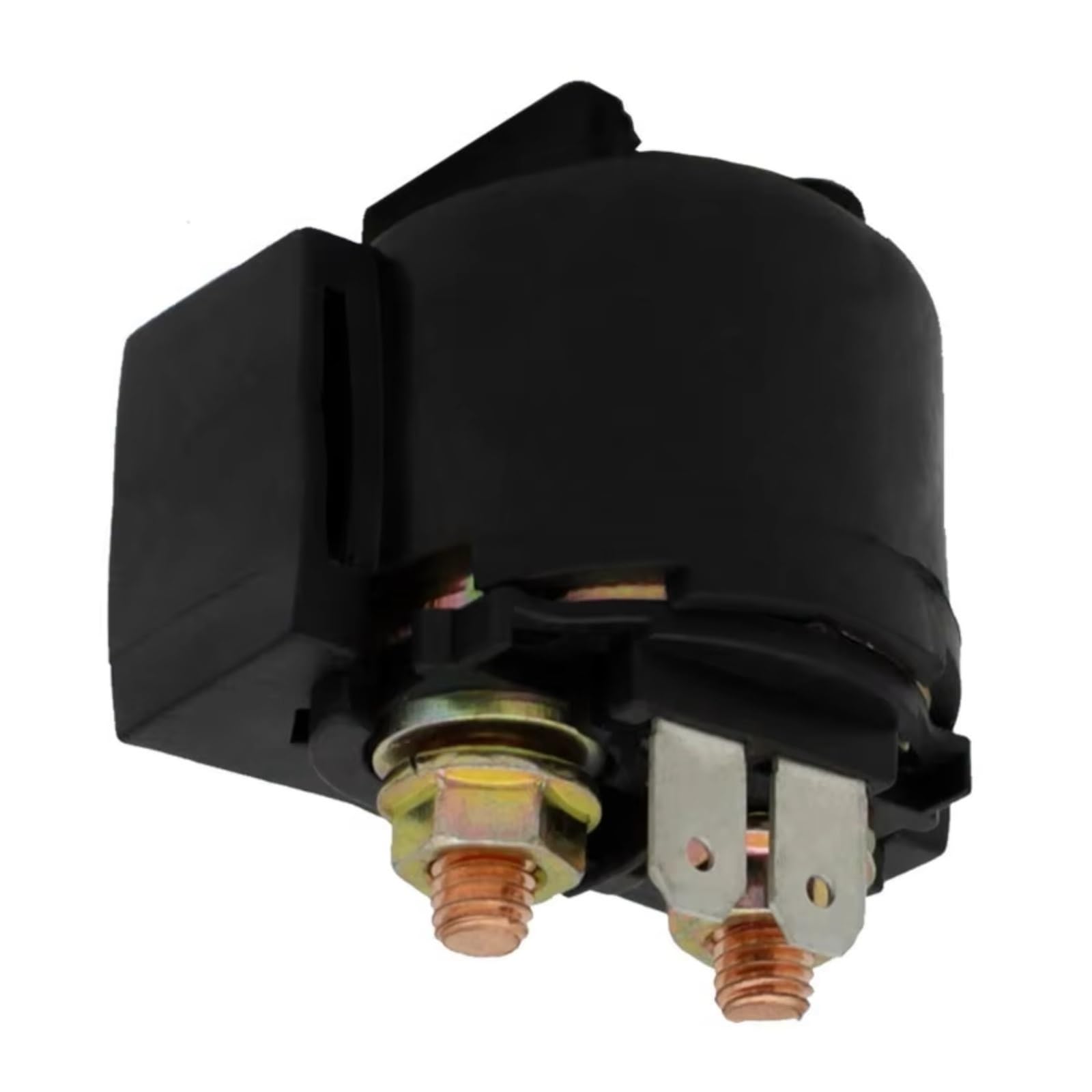 Amazon.co.jp: オートスタータリレー オート Compatible With