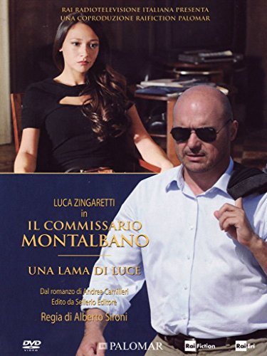  Una Lama Di Luce (Comm.Montalbano)