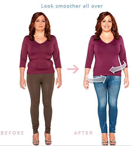 image for VSVO Women's Jeggings (XX-Large, Blue)