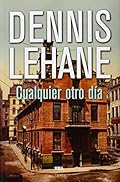 Cualquier otro día (NOVELA POLICÍACA)