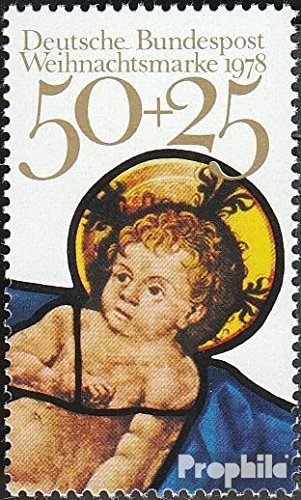 Sellos De Navidad RFA 1995 – Edición Completa 1831-1832, Nuevos Con Goma Original MNH, Ideal Para Coleccionistas De Filatelia Y Regalos Especiales