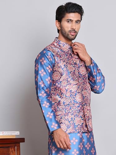 Image of Jompers Men Nehru Jackets