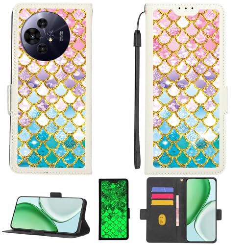 �Ή� TCL 50 NXTPAPER 5G �p �P�[�X Case [1�� 9H+�d�x���� �K���X�t�B����] [RFID�u���b�N][�����{�Ö锭������] LPT-YL