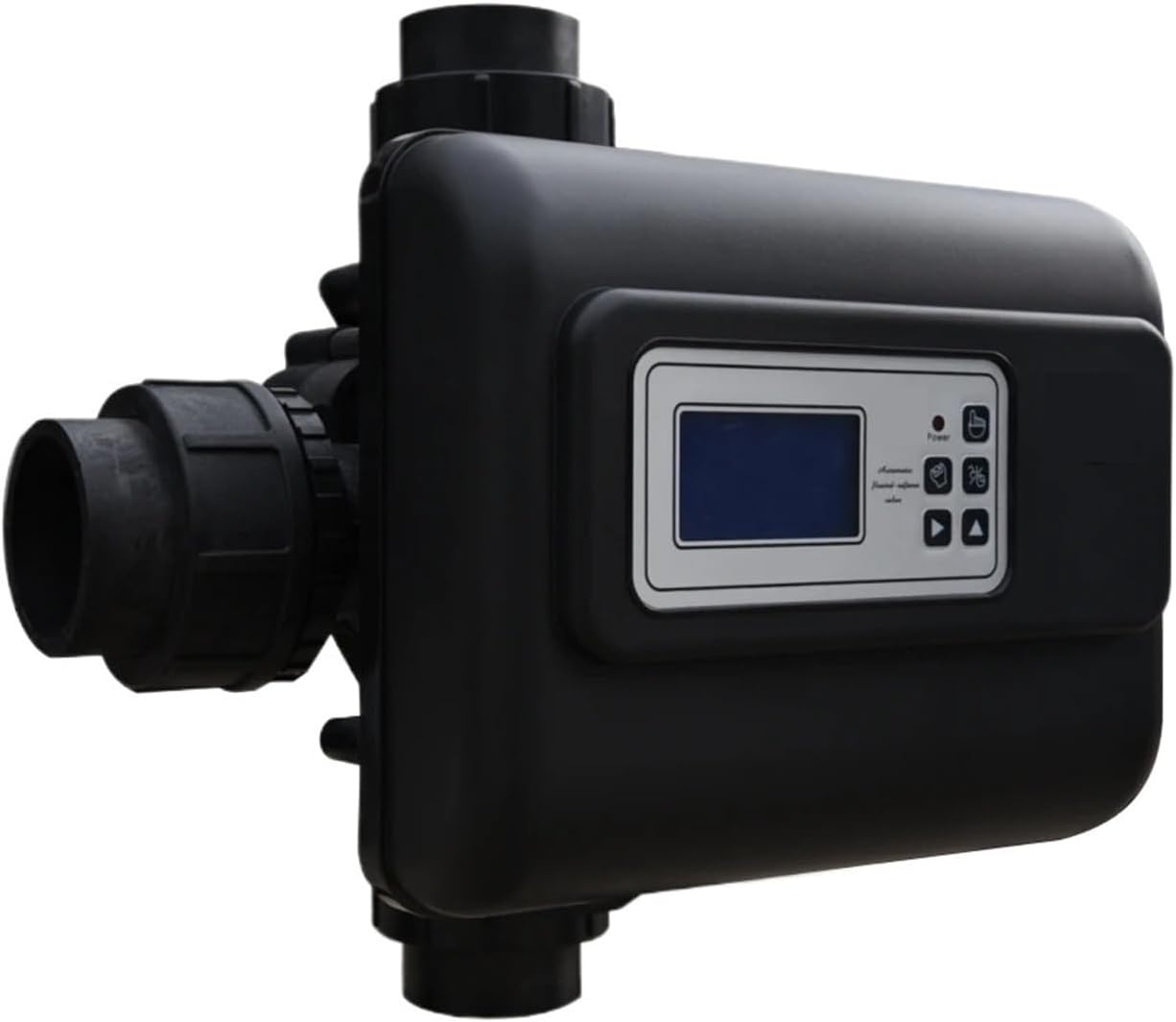 GL20 Automatic Sand Filter Valve Backwash Valves 25T/h Flow Control