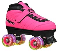 Algopix Similar Product 14 - New 2016 Epic Nitro Turbo Pink LED