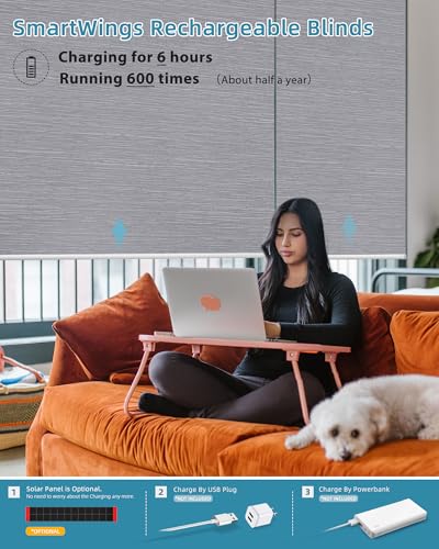 Smart Blinds Motorized Opener
