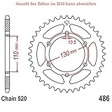 JT Sprockets setzt neue Qualitätsstandards in der Motorrad Industrie. Nach der abschließenden Hitzevergütung wird jedes Kettenrad nochmal von Hand geprüft