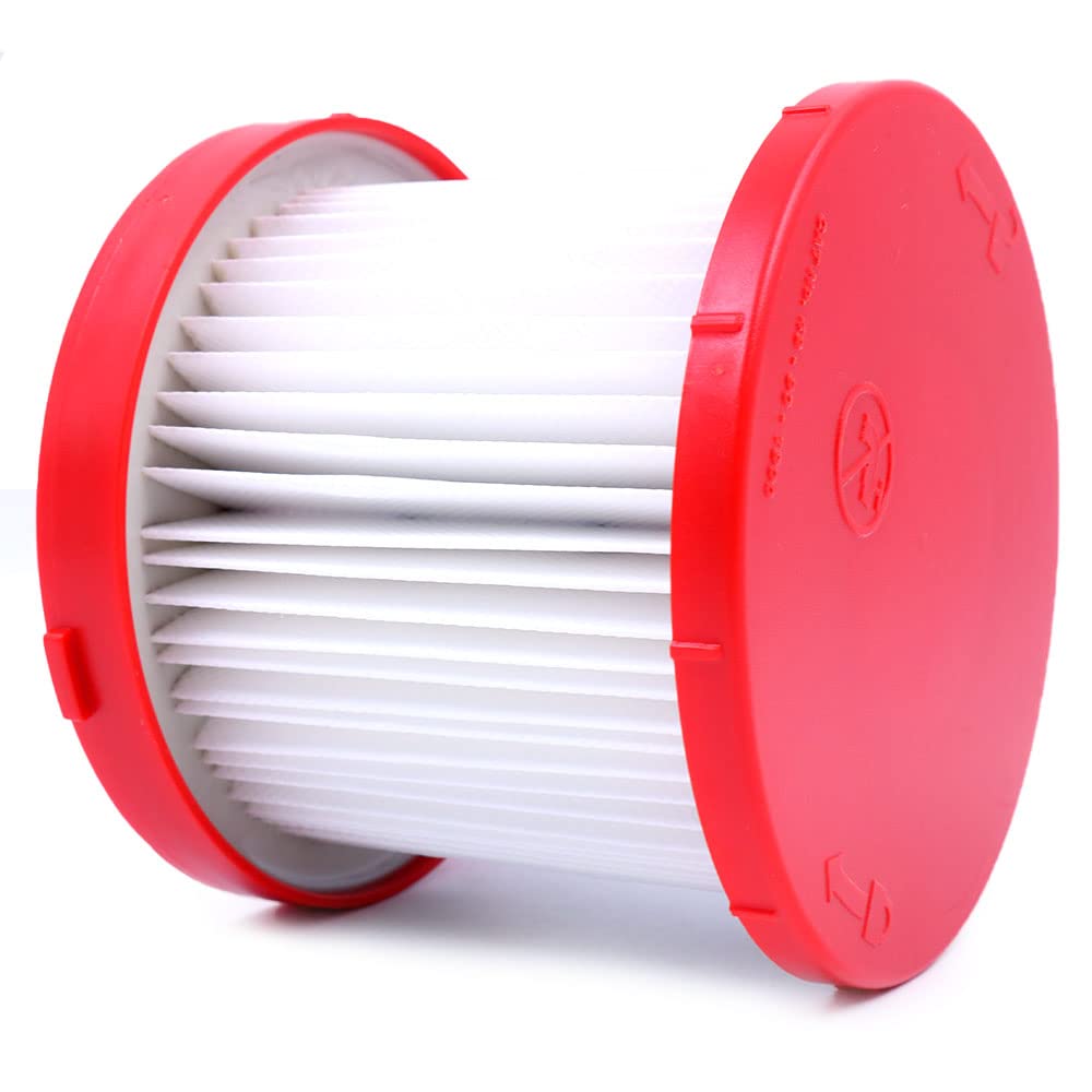 Fette Filter – Filtro H13 True Hepa Prémium Para Dyson HP04 TP04 DP04 Tp05 Dp05 Dp05 Dos Etapas 360 Purificador De Aire De Ventilador Pure Cool Fan