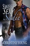 Sweet Sexy Sadie (McKenna Clan Book 2) (English Edition)