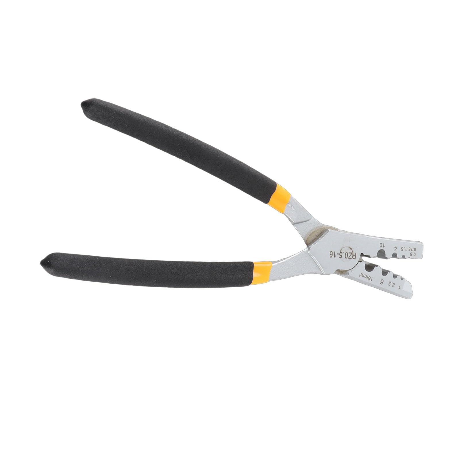 Pinza A Crimpare Per Tubi 15-32mm TEENO, 12 Matrici Crimpatrice Professionale, U 15.18.22.28mm