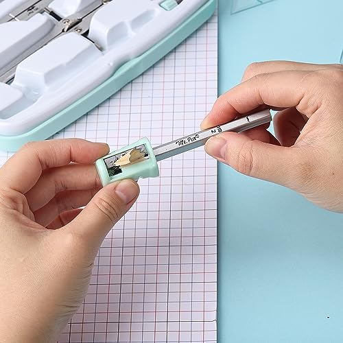 Mr. Pen EEGO001M303 Geometry Set, 13 Pcs thumb #8