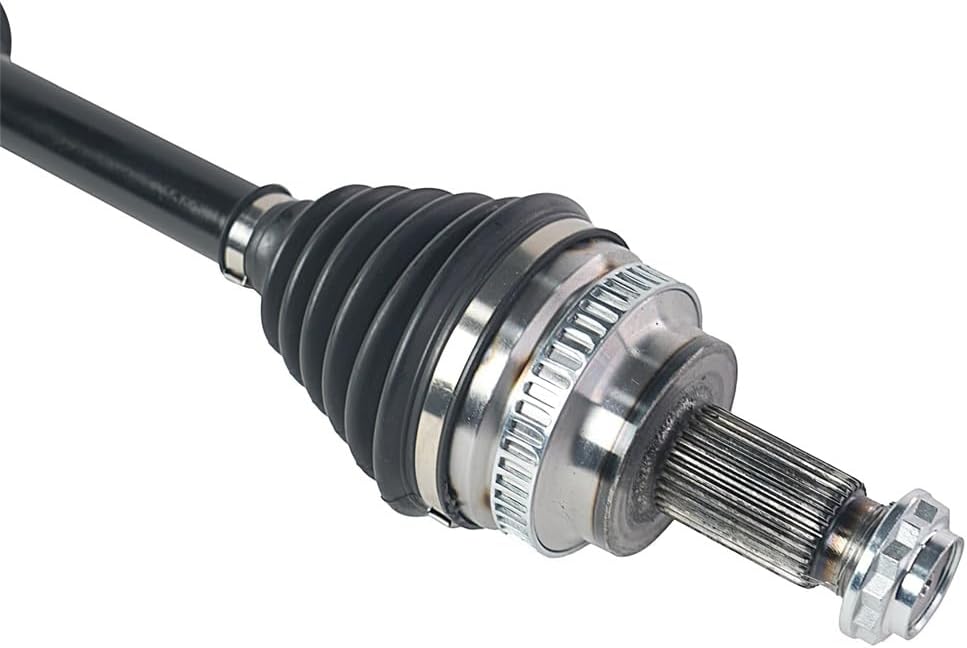 Front Left CV Axle Shaft for BMW 325xi 2006 for BMW 328i xDrive 335i xDrive 2009-2013 for BMW 328xi 2007-2008 for BMW 330xi 2006 for BMW 335xi 2007-2008, 66-9310 CV Joint Shaft