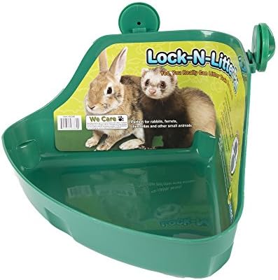 ware rabbit litter box