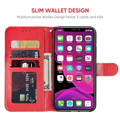 Yodueiv for iPhone 11 Pro Case 5.8