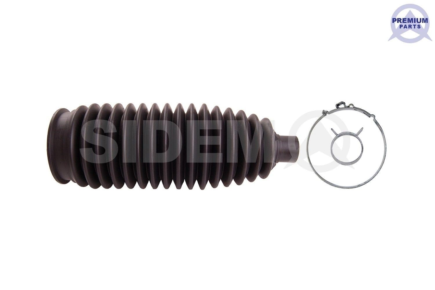 Sidem 353.035 Kit Per Soffietto Da Sterzo-image