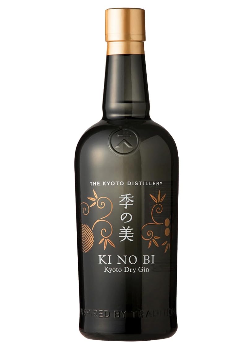 その他 Kyoto Dry Gin 700ml 46% Ki No Bi Dry Gin - 700 ml : Amazon.es: Alimentación y bebidas