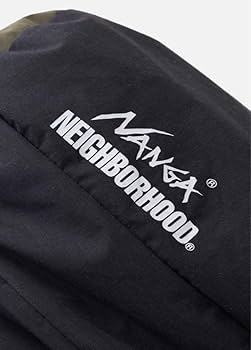 Amazon.co.jp: NEIGHBORHOOD NANGA SLEEPING BAG ネイバーフッド