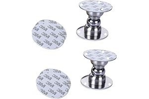 Magnetic Door Catch: Concealed, Sturdy Protection for Your Home