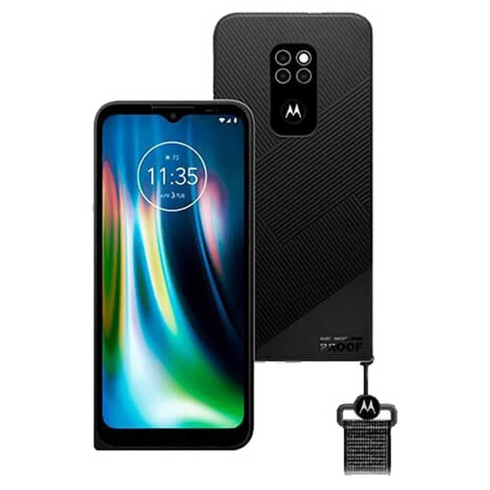 Motorola Defy, Smartphone, LTE, Android 11, Capacity: 64 GB