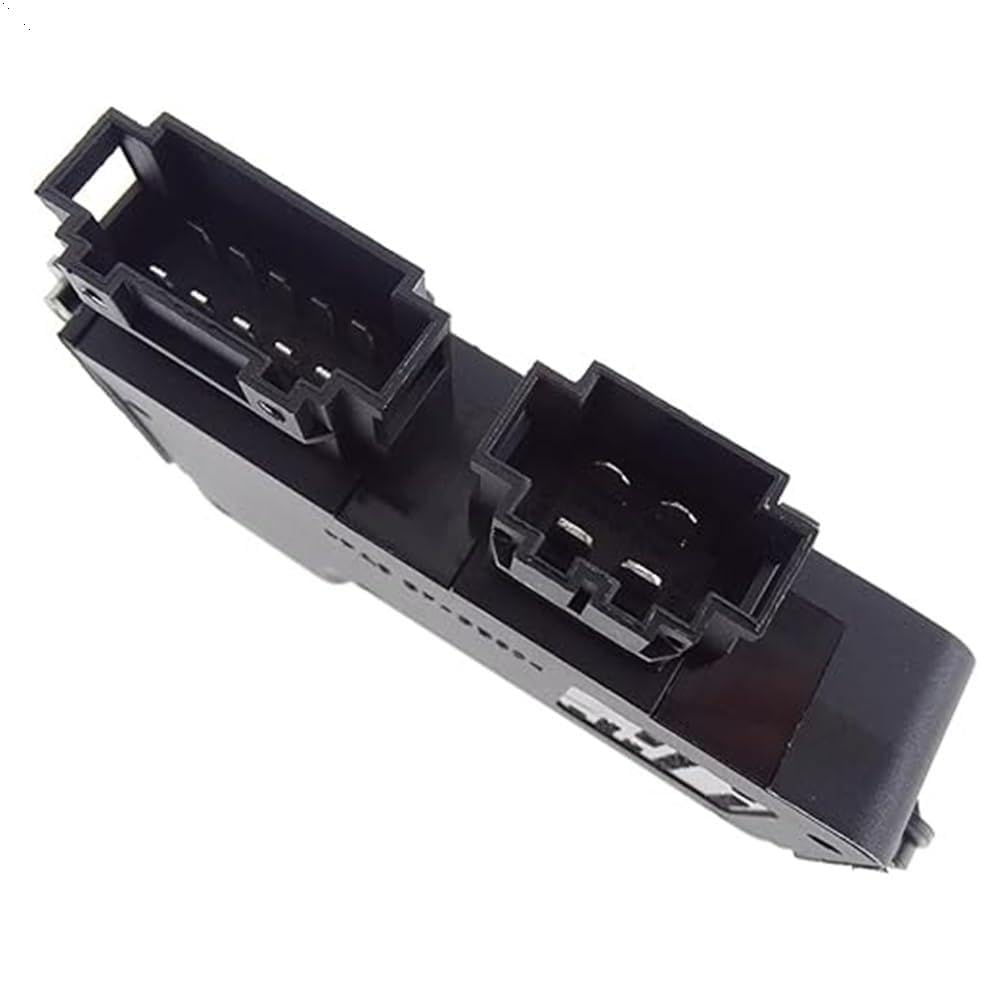 8E0959748A Rechter vorderer elektrischer Sitzverstellschalter für A3 A4 A6 Avant TT Passat B6 Golf MK5 MK6 Octavia Exeo 8E0 959 748