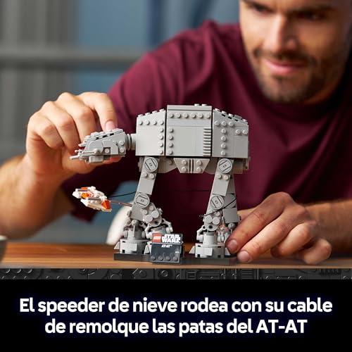 Miniatura 2 de LEGO Star Wars AT-AT - 75440