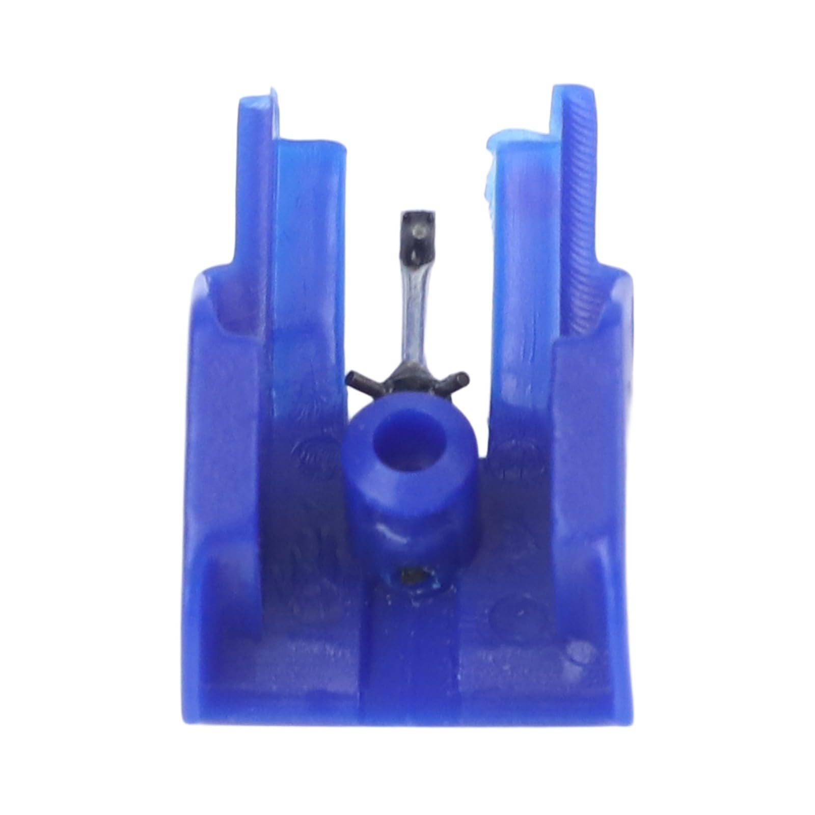 Lápiz capacitivo de repuesto, aguja giratoria, cartucho de fonógrafo para Audio-Technica AT12, ATS12E, ATS10, AT11, PRO12E, azul