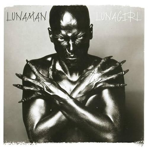 Lunaman
