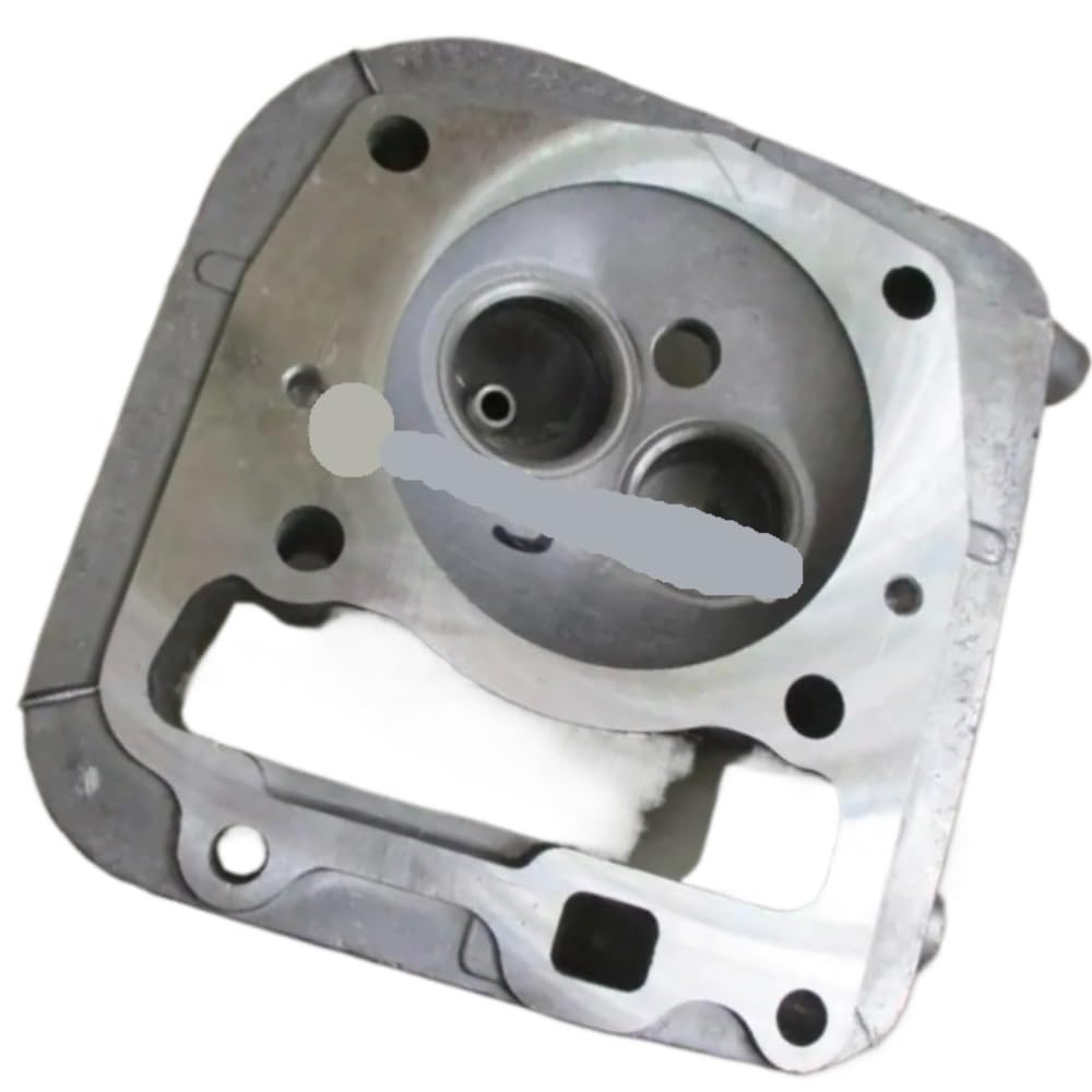 Itrvcay One Color Cylinder Head Fit For Ex40 14Hp Engine Parts