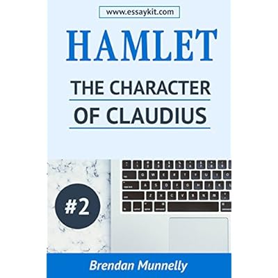 Hamlet Essay Kit #2