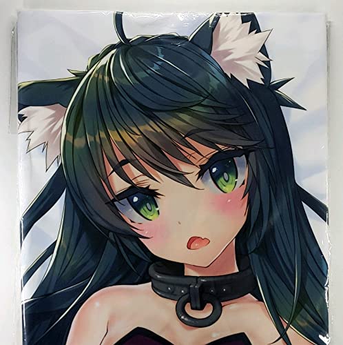 Private Garden(鶴崎貴大) レム抱き枕カバー