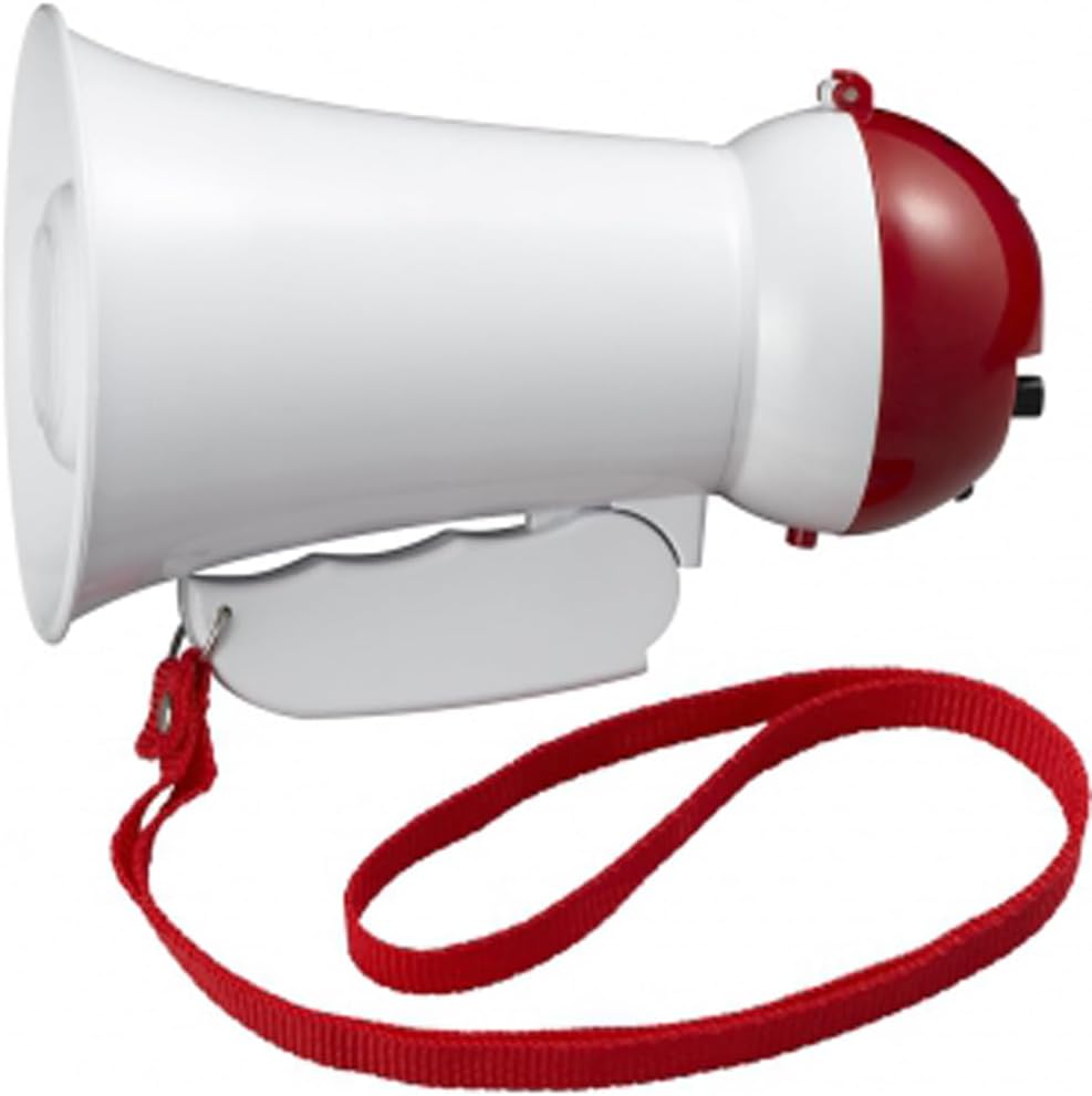 Yazawa Corporation Hand Megaphone