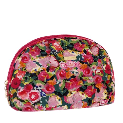 [DESCRIZIONE ESTERNA] La busta è dotata di chiusura con cerniera.