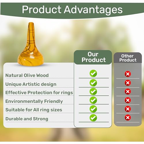 AbriMshCalme- olive wood ring holder ring holder gifts Valentines jewelry dish bride gift wedding engagement tray day friend best mothers christmas women home4