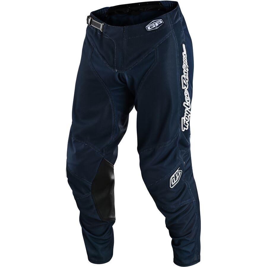 Troy Lee Designs 2023 GP Air Pants - Mono - Picture 14 of 16