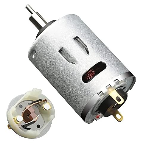 TEAMWILL Hair Clipper Motor Replacement Cover