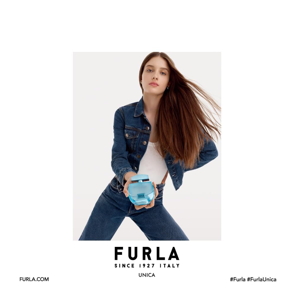 Amazon | フルラ ウニカ オードパルファム 30mL | Furla(フルラ