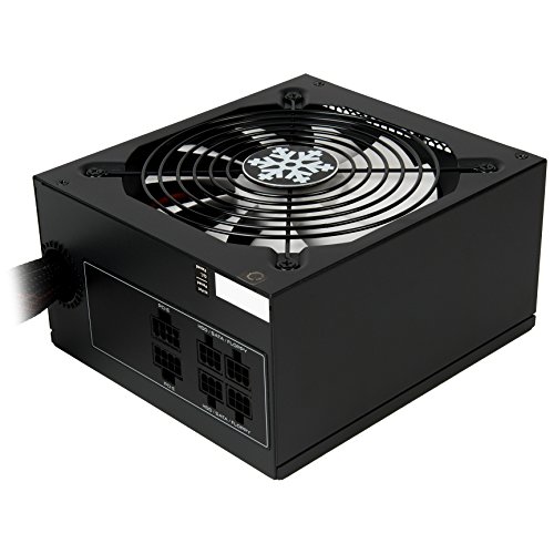 Build My PC, PC Builder, Rosewill Glacier 700M