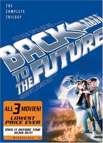 ⭐️BACK TO THE FUTURE ⭐️DVD 全セット ⭐️BACK TO THE FUTURE ⭐️DVD 全セット Amazon.com: Back to