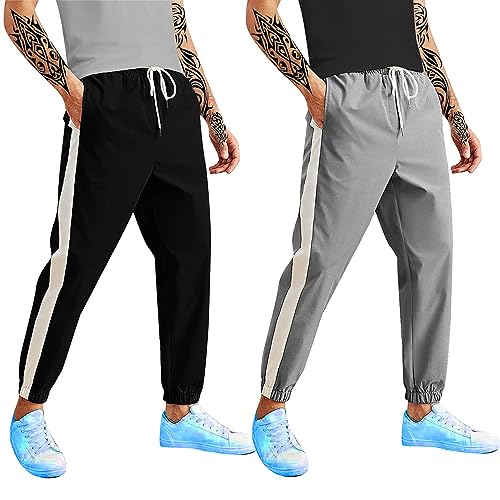Image of Tarshika Men Track Pants
