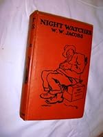 Night watches, B00087H6T8 Book Cover
