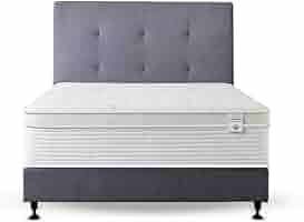 Amazon.com: Twin Size Mattress - 14 Inch Cool Memory Foam