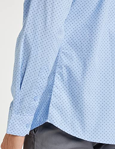 Image of Amazon Brand - Symbol Men's Cotton Regular Fit Shirt